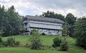 Hotel Hohe Flum